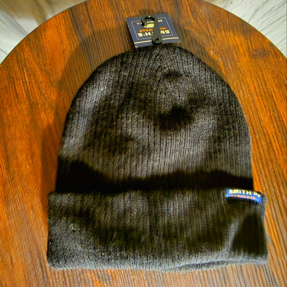 Smith's workwear unisex beanie
